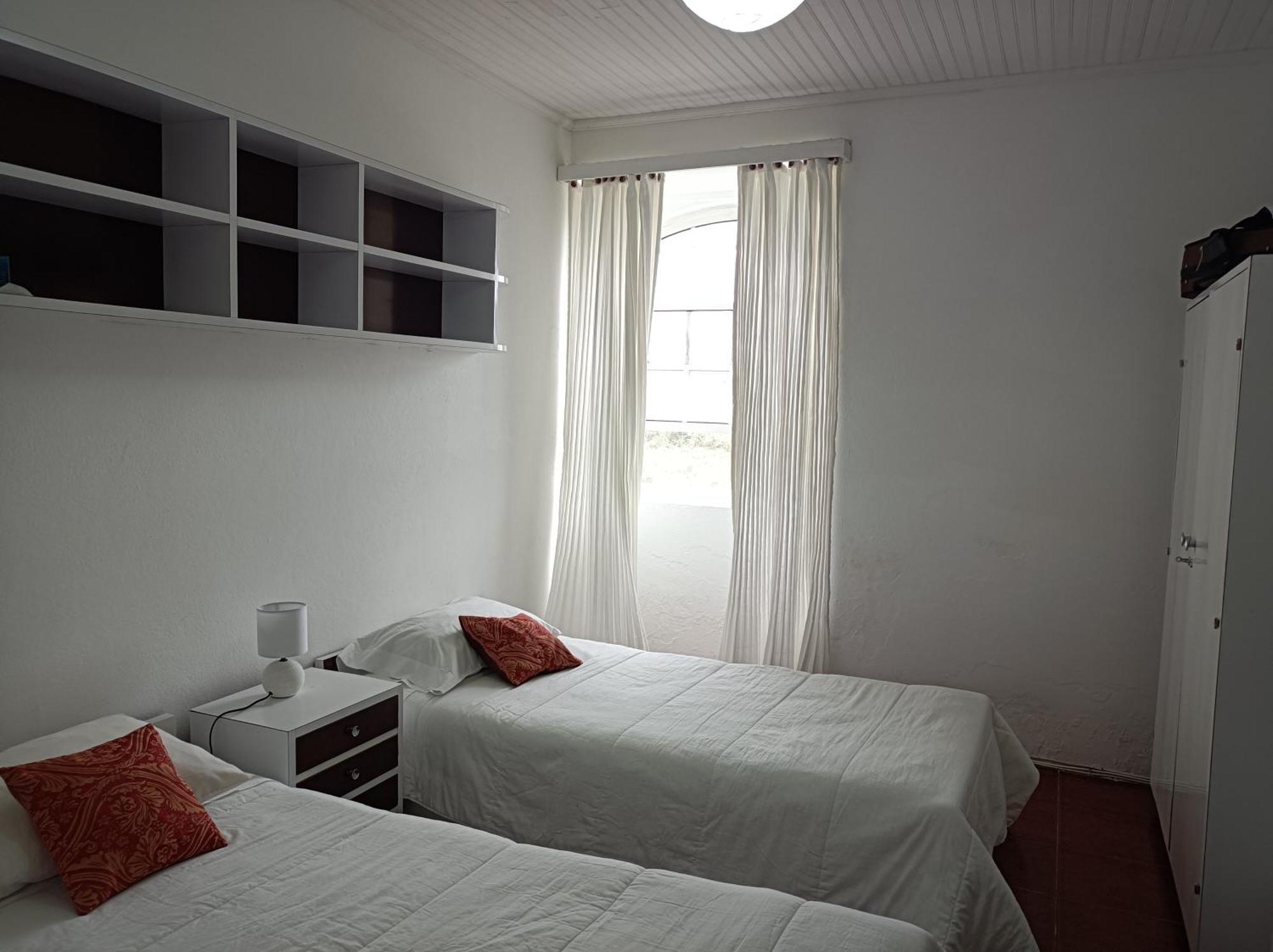 Rosario Guest House Lajes Exterior foto